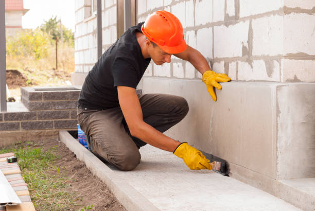 Licensed Emergency Waterproofing service in Exton, PA - Halo Water Proofing